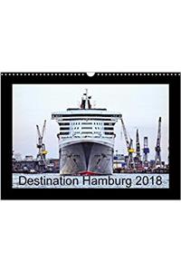 Destination Hamburg 2018 2018