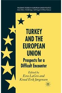 Turkey and the European Union