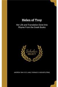 Helen of Troy