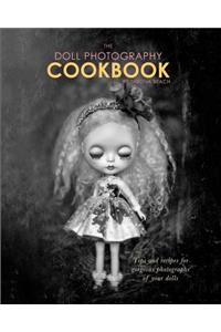 The Doll Photography Cookbook