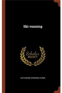 Ski-running