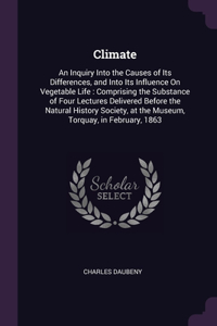 Climate
