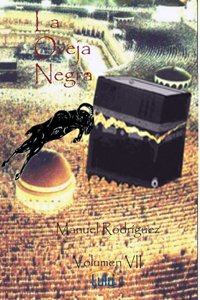 Oveja Negra 7