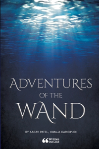 Adventures of the Wand