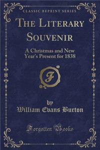 The Literary Souvenir