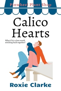 Calico Hearts