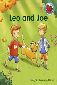 Leo and Joe