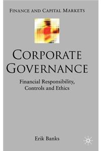 Corporate Governance