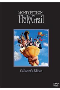 Monty Python and the Holy Grail