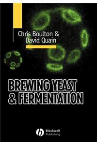 Brewing Yeast and Fermentation