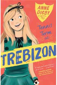 Tennis Term at Trebizon