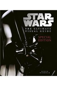 Star Wars the Ultimate Visual Guide