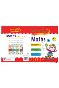 Maths 3-4