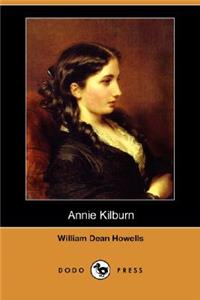 Annie Kilburn (Dodo Press)