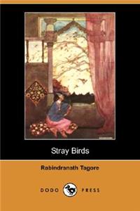 Stray Birds (Dodo Press)