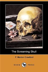 Screaming Skull (Dodo Press)