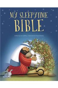 My Sleepytime Bible