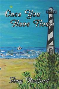 Once You Have Flown