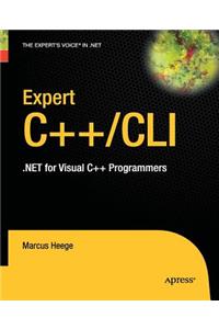 Expert C++/CLI