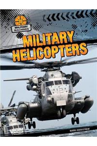 Military Helicopters