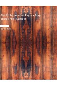 Evolution of an English Town