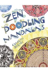Zen Doodling Mandalas