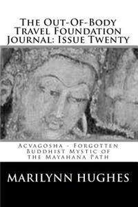 The Out-Of-Body Travel Foundation Journal
