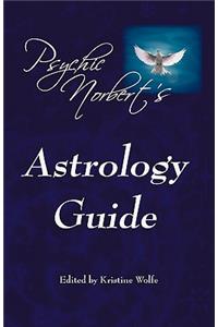 Psychic Norbert's Astrology Guide