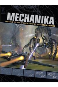 Mechanika