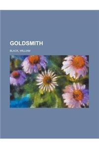 Goldsmith