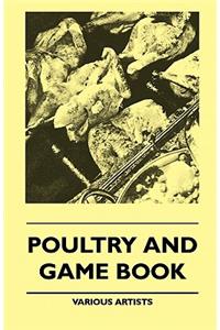 Poultry and Game Book