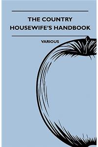 Country Housewife's Handbook