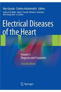 Electrical Diseases of the Heart