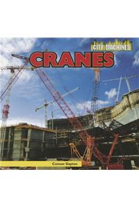 Cranes