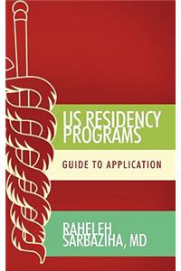 Us Residency Programs