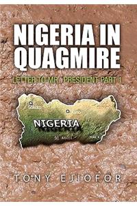 Nigeria in Quagmire