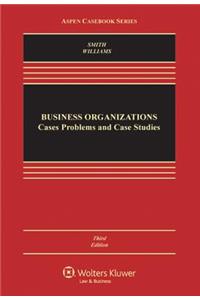 Business Organizations