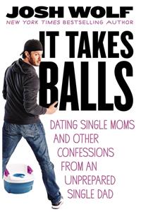 It Takes Balls