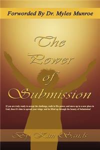 The Power Of Submission