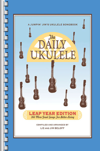 The Daily Ukulele - Leap Year Edition