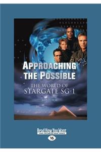 Approaching the Possible