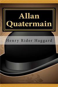 Allan Quatermain