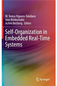 Self-Organization in Embedded Real-Time Systems