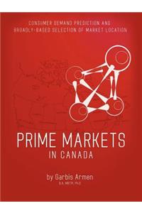 Prime Markets in Canada