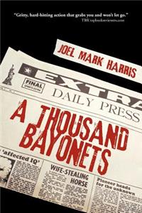 Thousand Bayonets