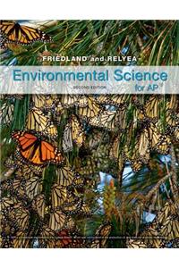 Environmental Science for Ap(r)