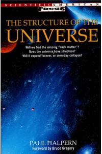 The Structure of the Universe