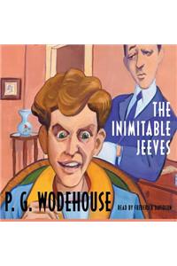 Inimitable Jeeves