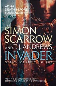 Invader