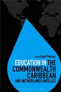 Education in the Commonwealth Caribbean and Netherlands Antilles